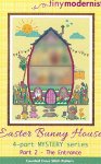 (image for) Easter Bunny House - 2
